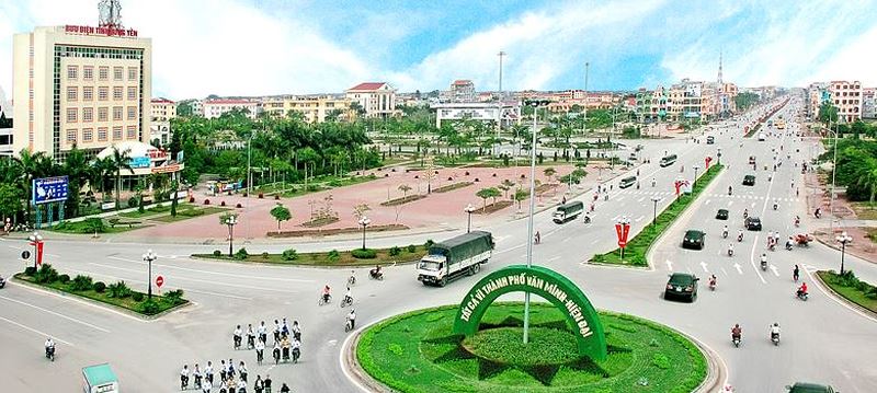 Đặc trưng khí hậu Hưng Yên qua từng mùa