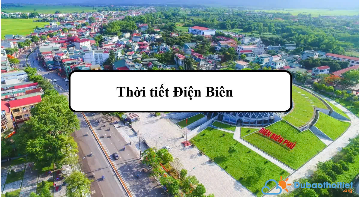 Thời tiết Điện Biên