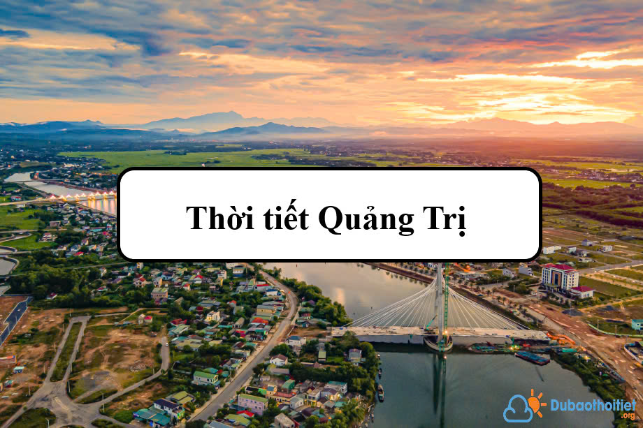 Thời tiết Quảng Trị